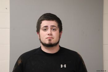 Christopher Michael Echols Mugshot