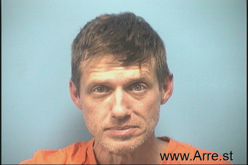 Christopher Brent Edgeworth Mugshot