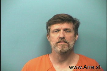 Christopher Brent Edgeworth Mugshot