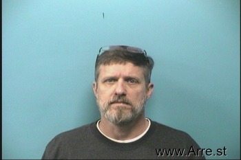 Christopher Brent Edgeworth Mugshot