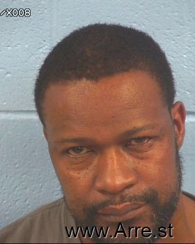 Christopher Jermaine Edwards Mugshot