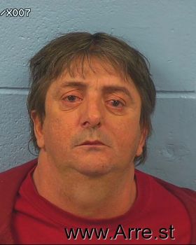 Christopher  Finley Mugshot