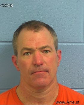 Christopher Michael Fletcher Mugshot