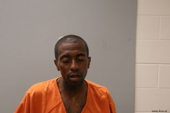 Christopher Lynn Ford Mugshot