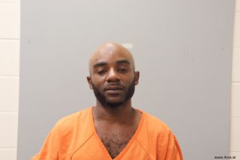 Christopher Lamar Fuller Mugshot