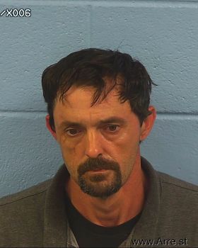 Christopher David Gibbs Mugshot