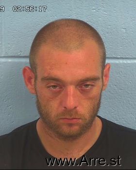 Christopher Neal Gibbs Mugshot