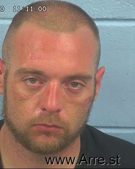 Christopher Neal Gibbs Mugshot