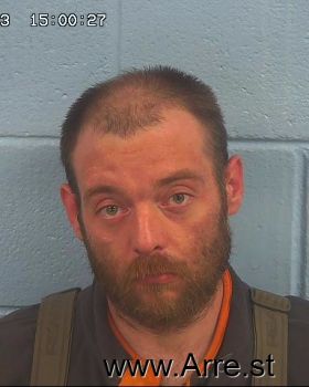 Christopher Neal Gibbs Mugshot