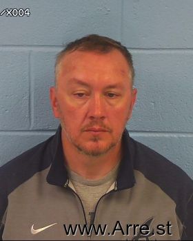 Christopher Micheal Gibson Mugshot