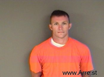 Christopher James Gilley Mugshot