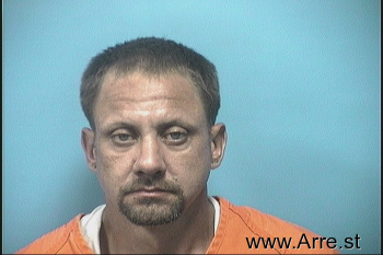 Christopher Dean Glass Mugshot