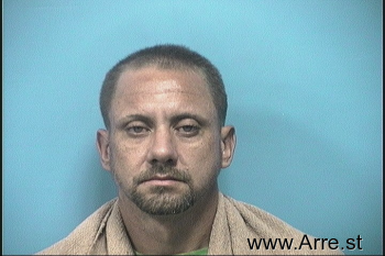 Christopher Dean Glass Mugshot