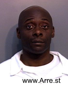 Christopher Lashawn Godfrey Mugshot