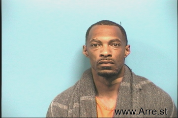 Christopher Lajuan Gordon Mugshot