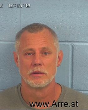 Christopher Wayne Gordy Mugshot