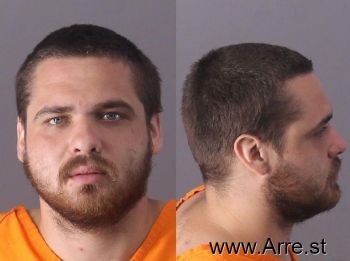 Christopher Adam Grantham Mugshot