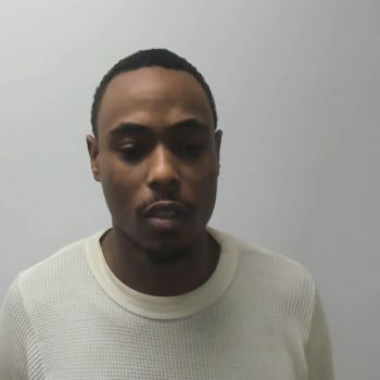 Christopher Vantonio Gray Mugshot