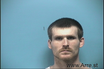 Christopher Ryan Gray Mugshot