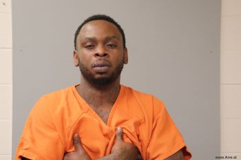 Christopher Derrell Grays Mugshot