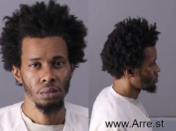 Christopher Dewayne Griffin Mugshot