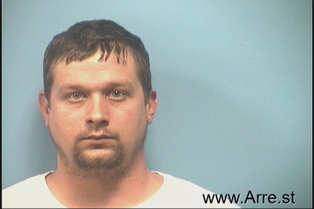 Christopher Michael Griffith Mugshot