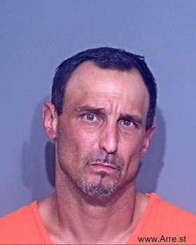 Christopher Joseph Guidry Mugshot