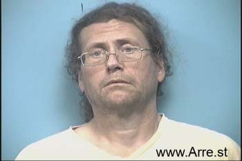 Christopher Michael Hahn Mugshot