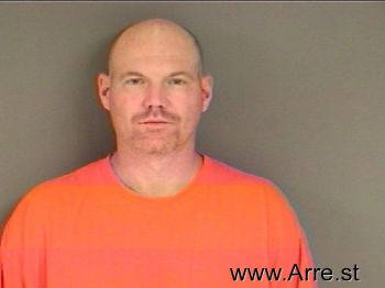 Christopher Adam Hampton Mugshot