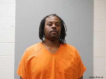 Christopher Lee Hampton Mugshot