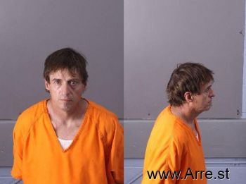 Christopher Howard Hand Mugshot