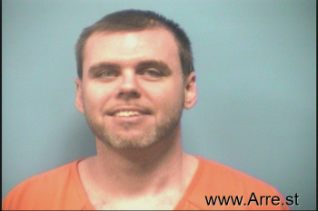 Christopher Allan Hand Mugshot