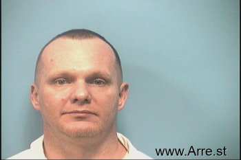 Christopher Shane Hanson Mugshot