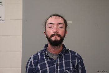 Christopher Kelly Harbin Mugshot