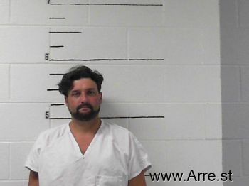 Christopher Chad Harbison Mugshot