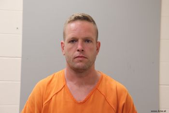 Christopher Andrew Hardy Mugshot