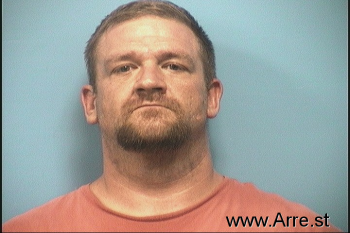 Christopher Brian Harpole Mugshot