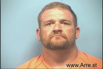 Christopher Brian Harpole Mugshot