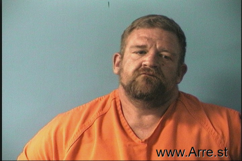 Christopher Brian Harpole Mugshot