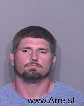 Christopher Raymond Hartman Mugshot