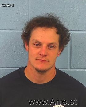 Christopher Lee Haynes Mugshot