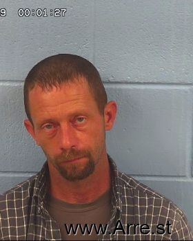 Christopher Dale Helton Mugshot