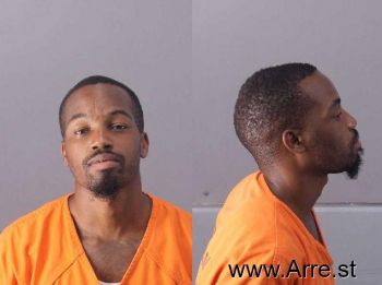 Christopher James Henderson Mugshot