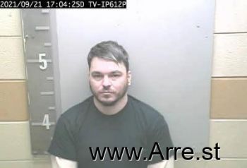 Christopher  Henderson Mugshot