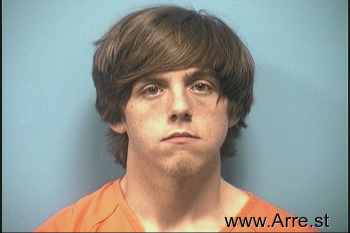 Christopher Shelby Higgins Mugshot