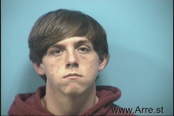 Christopher Shelby Higgins Mugshot