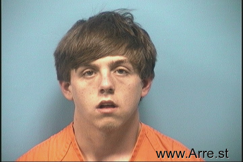 Christopher Shelby Higgins Mugshot