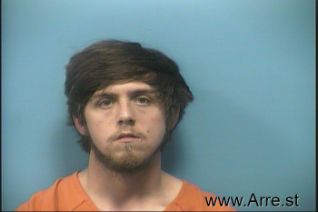 Christopher Shelby Higgins Mugshot