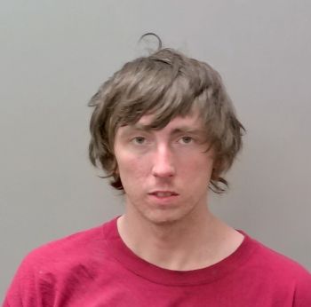 Christopher Devin Hill Mugshot