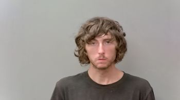 Christopher Devin Hill Mugshot